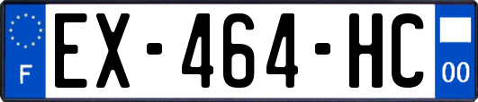 EX-464-HC