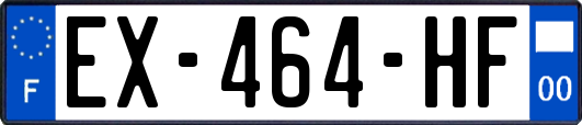 EX-464-HF