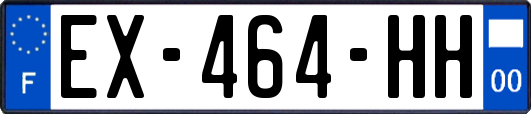 EX-464-HH