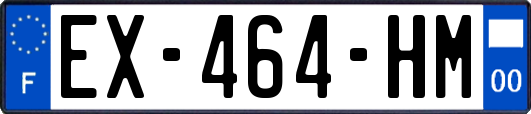 EX-464-HM