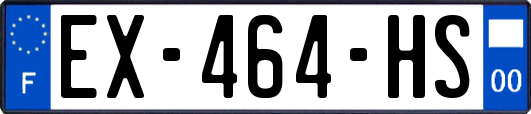 EX-464-HS