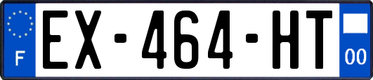 EX-464-HT