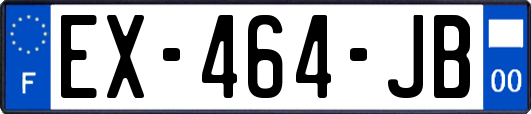 EX-464-JB