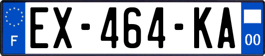EX-464-KA