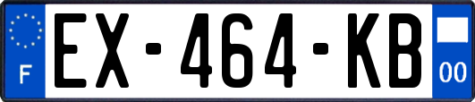 EX-464-KB