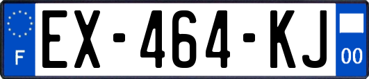 EX-464-KJ