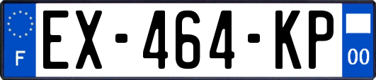 EX-464-KP
