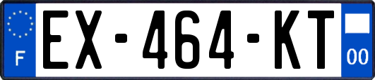 EX-464-KT