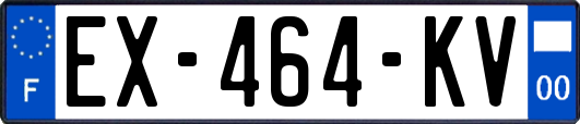 EX-464-KV