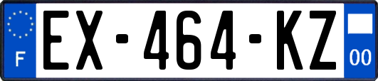 EX-464-KZ