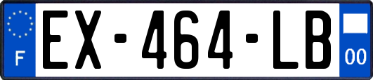 EX-464-LB