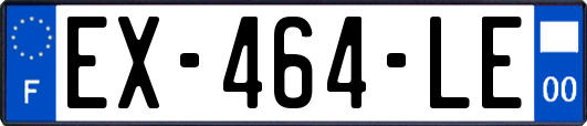 EX-464-LE