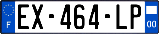 EX-464-LP