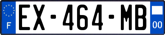 EX-464-MB
