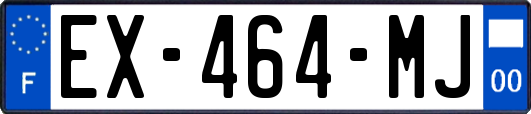 EX-464-MJ