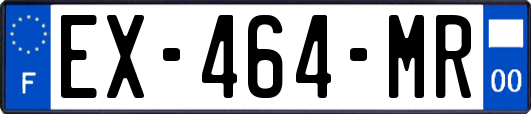 EX-464-MR