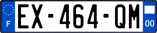 EX-464-QM