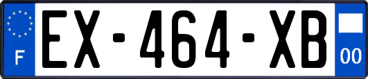 EX-464-XB