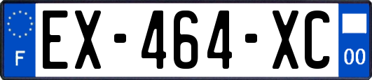 EX-464-XC