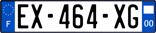 EX-464-XG