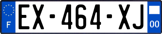EX-464-XJ