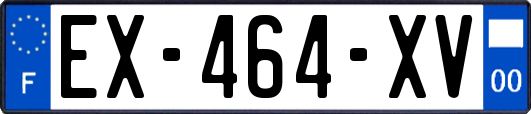 EX-464-XV