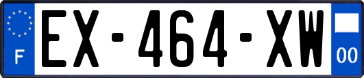 EX-464-XW