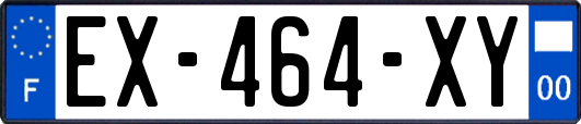 EX-464-XY