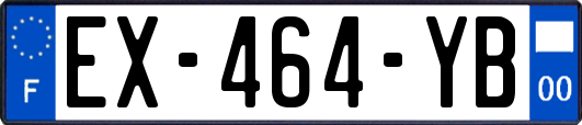EX-464-YB