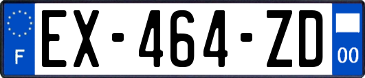 EX-464-ZD