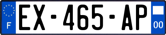 EX-465-AP