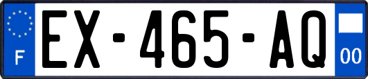 EX-465-AQ