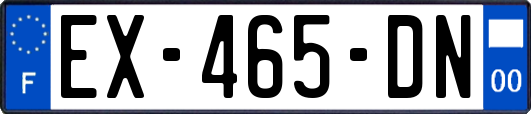 EX-465-DN