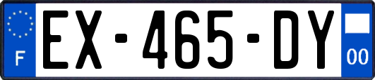 EX-465-DY