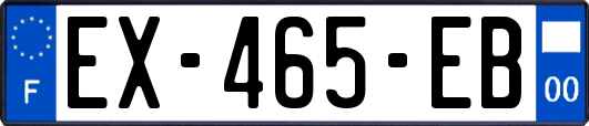 EX-465-EB