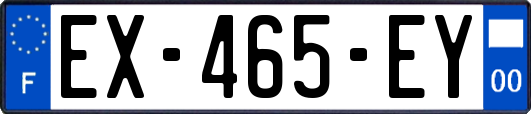 EX-465-EY