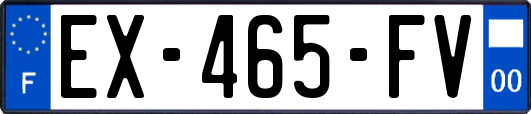 EX-465-FV