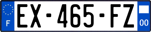 EX-465-FZ