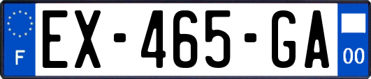 EX-465-GA