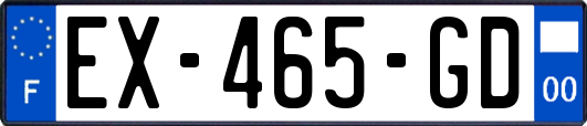 EX-465-GD