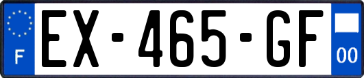 EX-465-GF