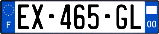 EX-465-GL