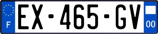 EX-465-GV