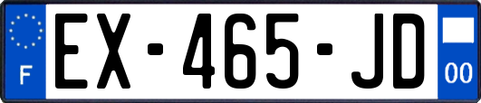EX-465-JD