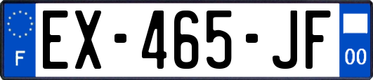 EX-465-JF