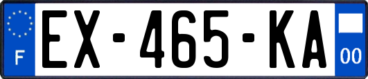 EX-465-KA