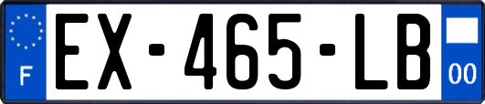 EX-465-LB