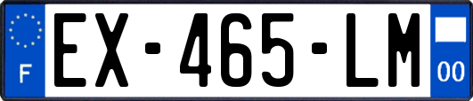 EX-465-LM