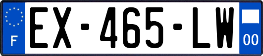 EX-465-LW