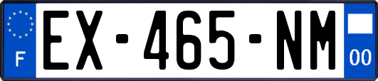 EX-465-NM